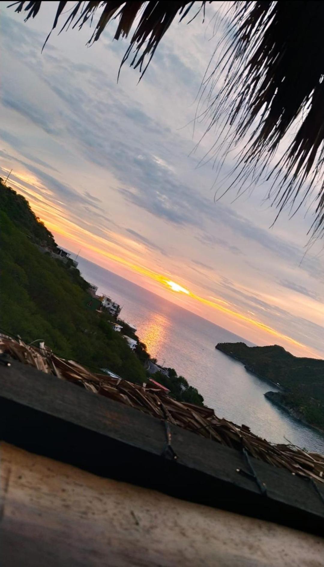 Hostal Casa Horizonte Taganga Zewnętrze zdjęcie