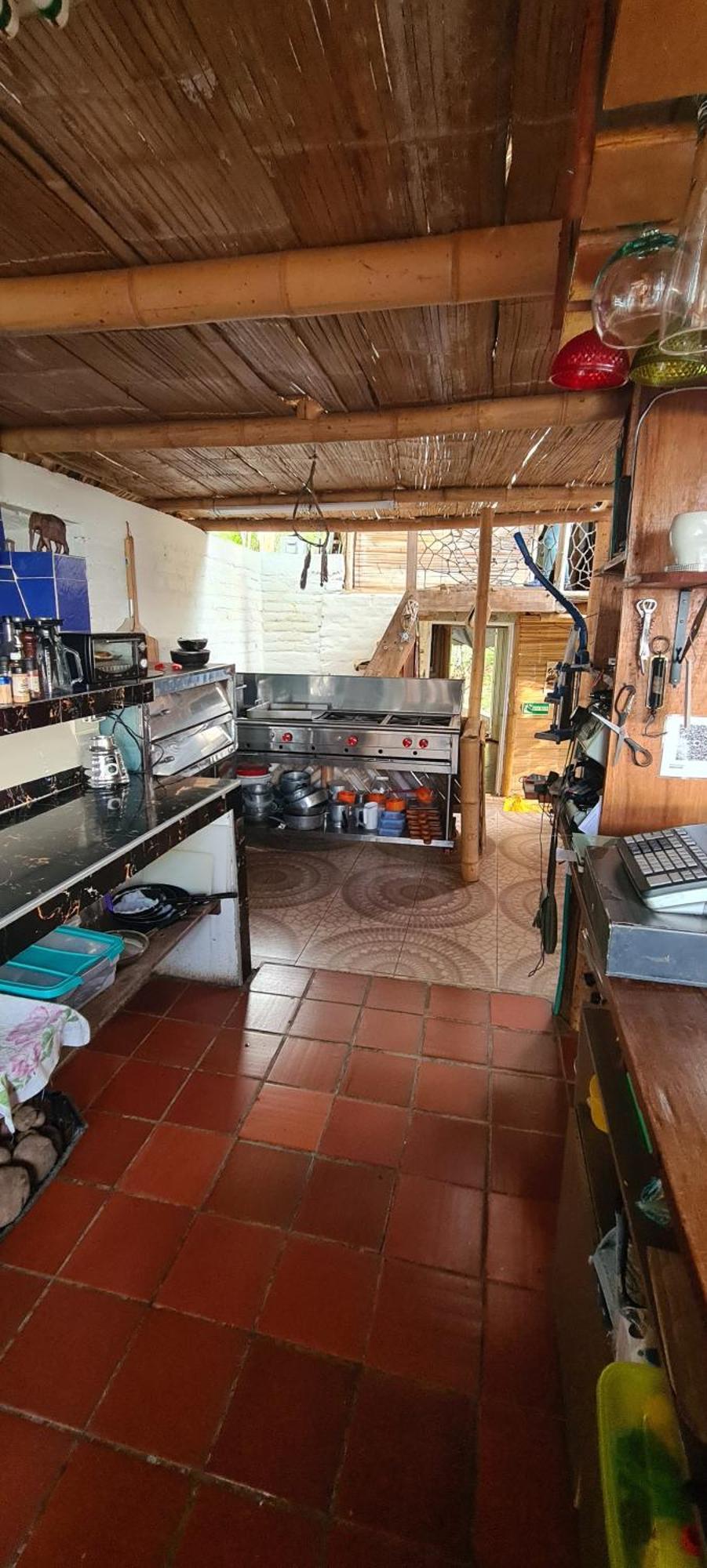 Hostal Casa Horizonte Taganga Zewnętrze zdjęcie
