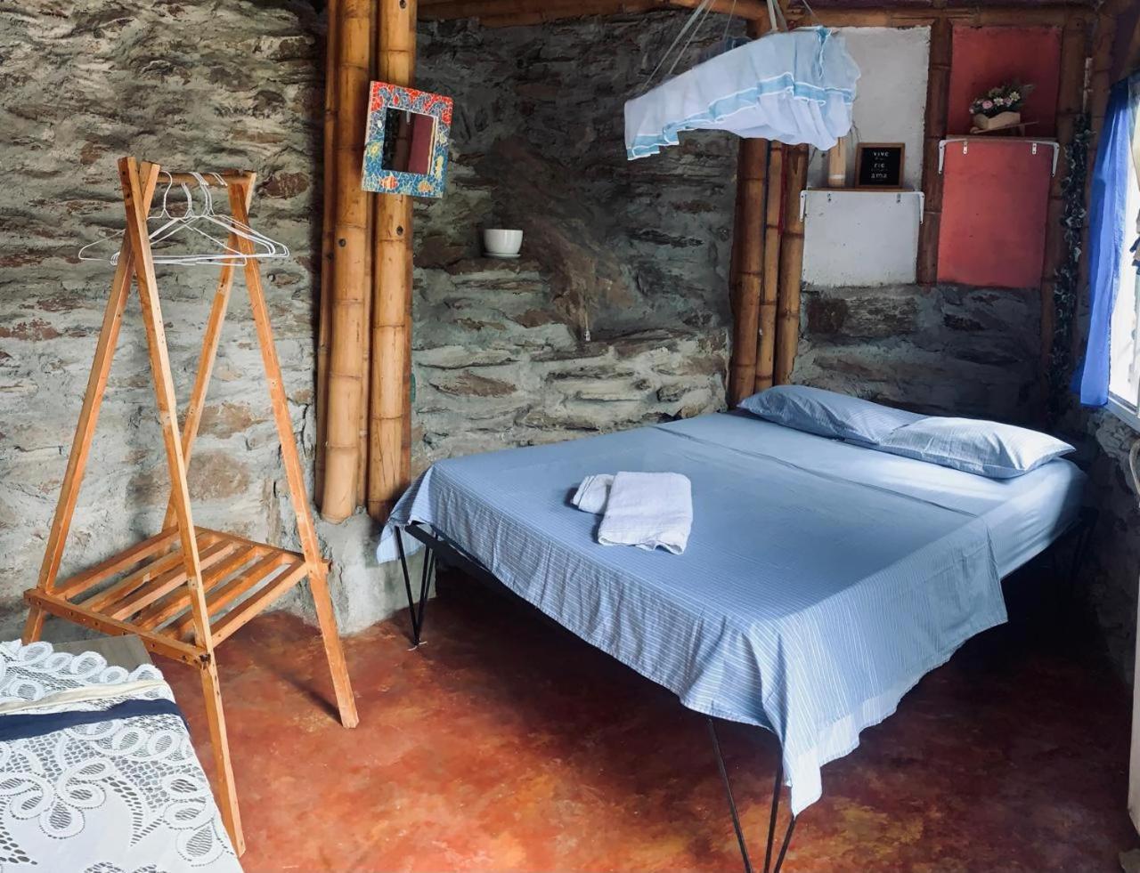 Hostal Casa Horizonte Taganga Zewnętrze zdjęcie