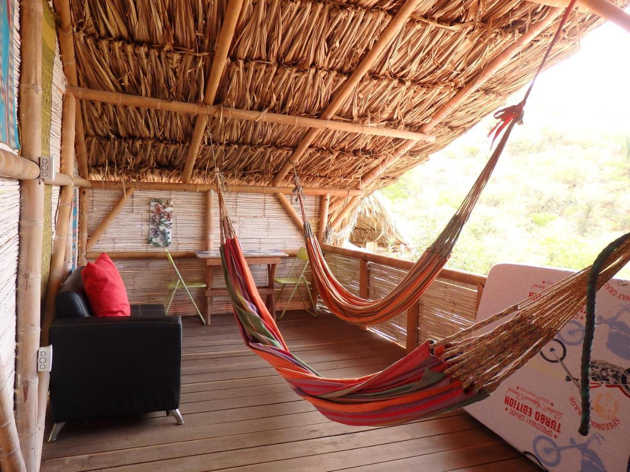 Hostal Casa Horizonte Taganga Zewnętrze zdjęcie